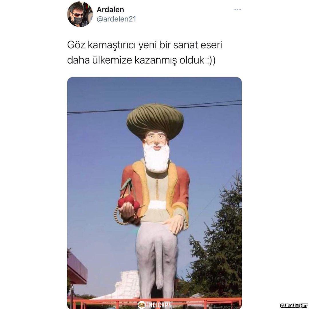 Ardalen @ardelen21 Göz...