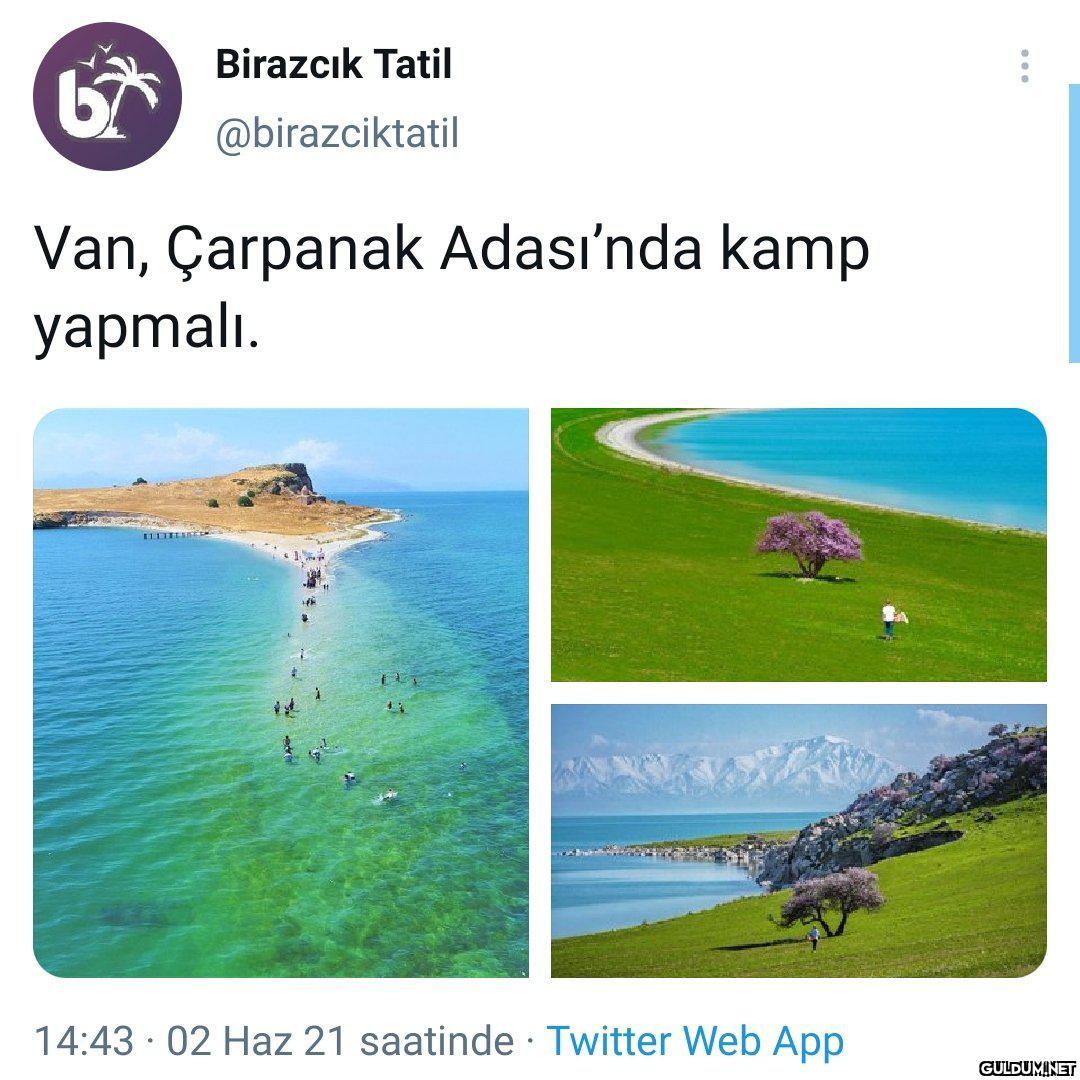 Paylaşırken tereddüt...