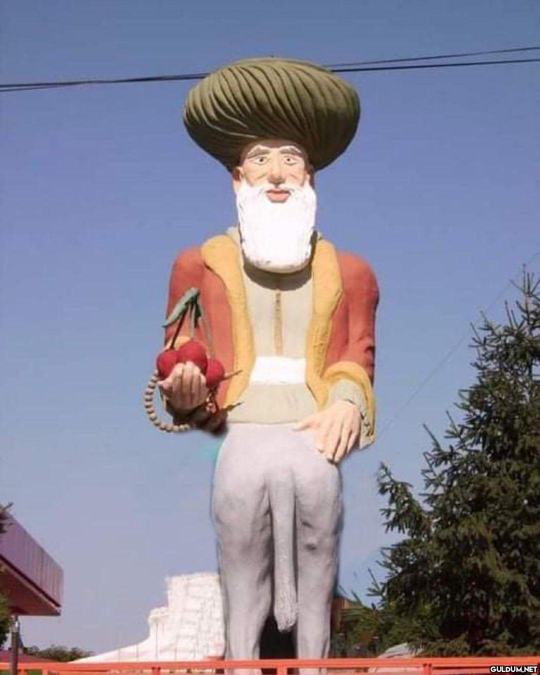 Çok iyi bence  Ardalen...