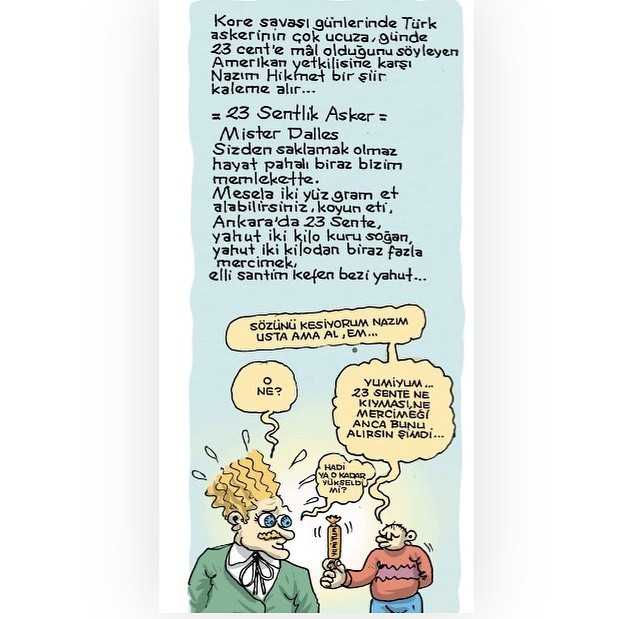 23 Sentlik...