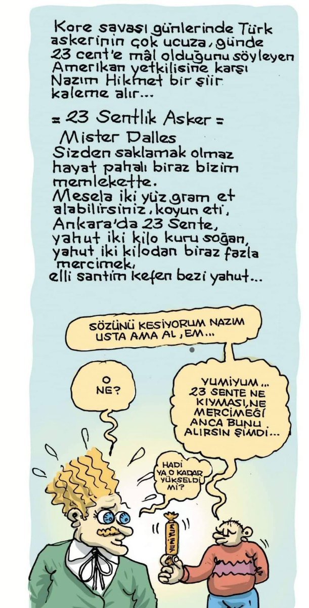 23 Sentlik...