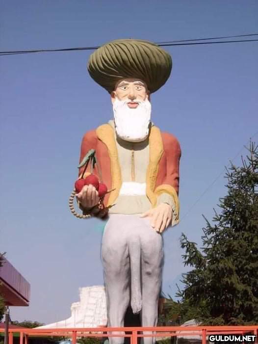 parayı veren flütü çalar  ...