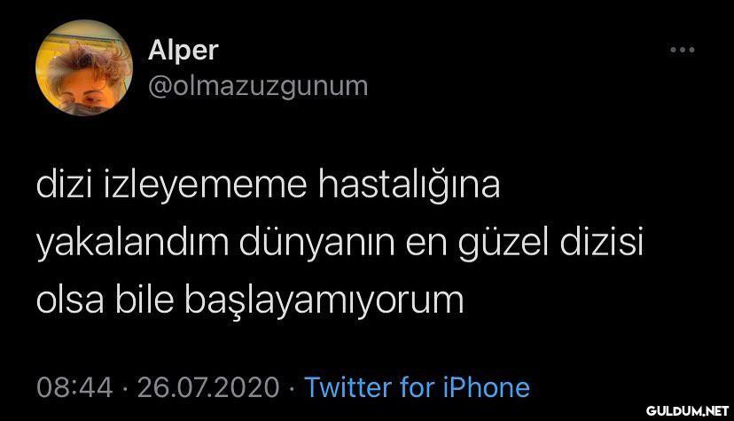Netflix'i akademik baskı...