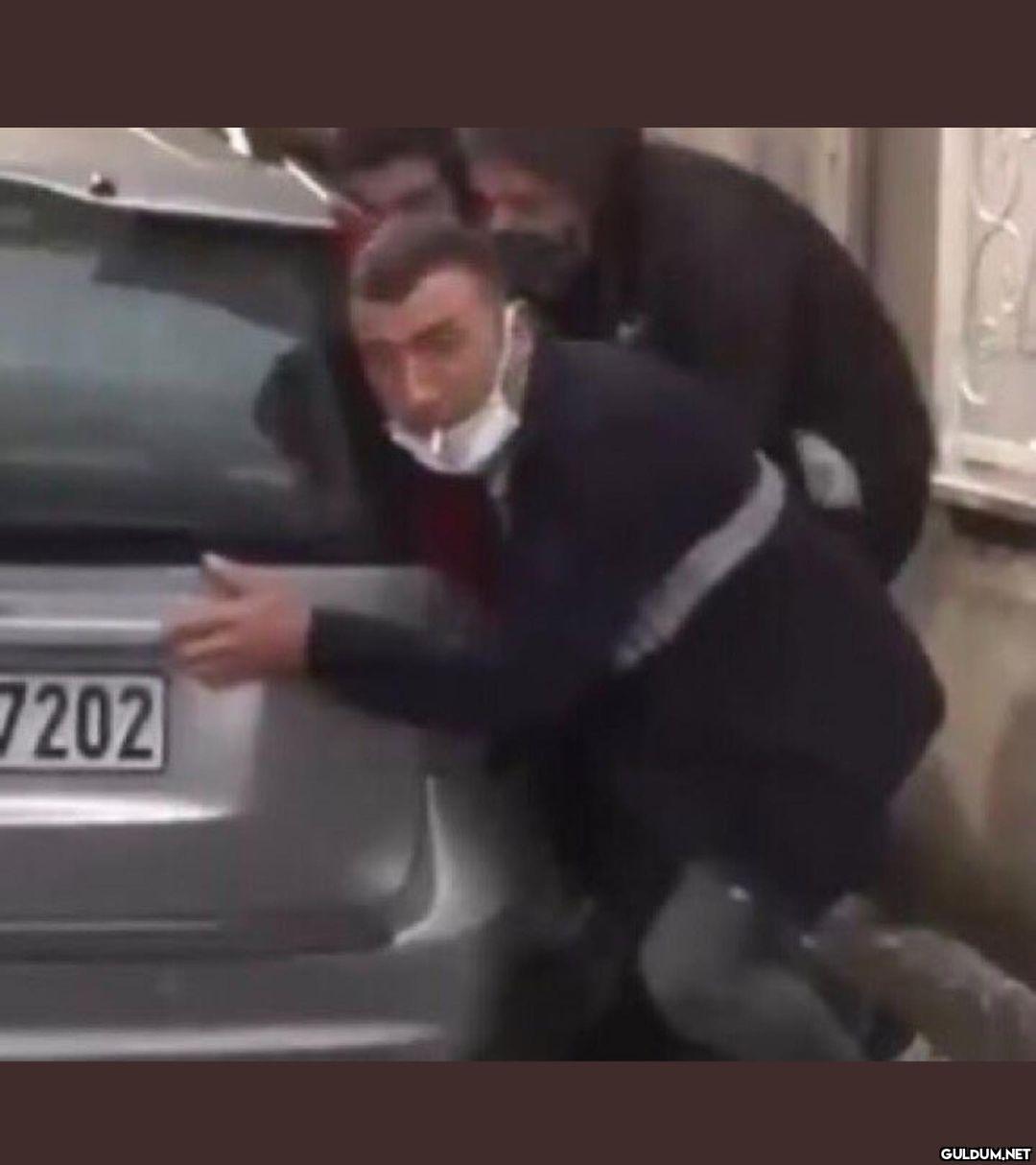 başka ülkede yaşayamam ...