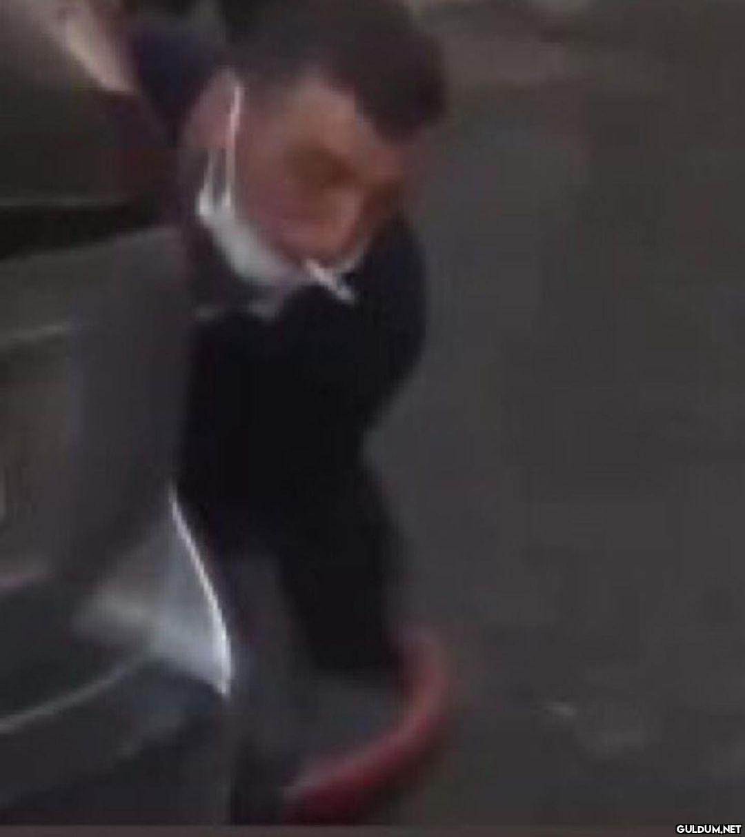 başka ülkede yaşayamam ...