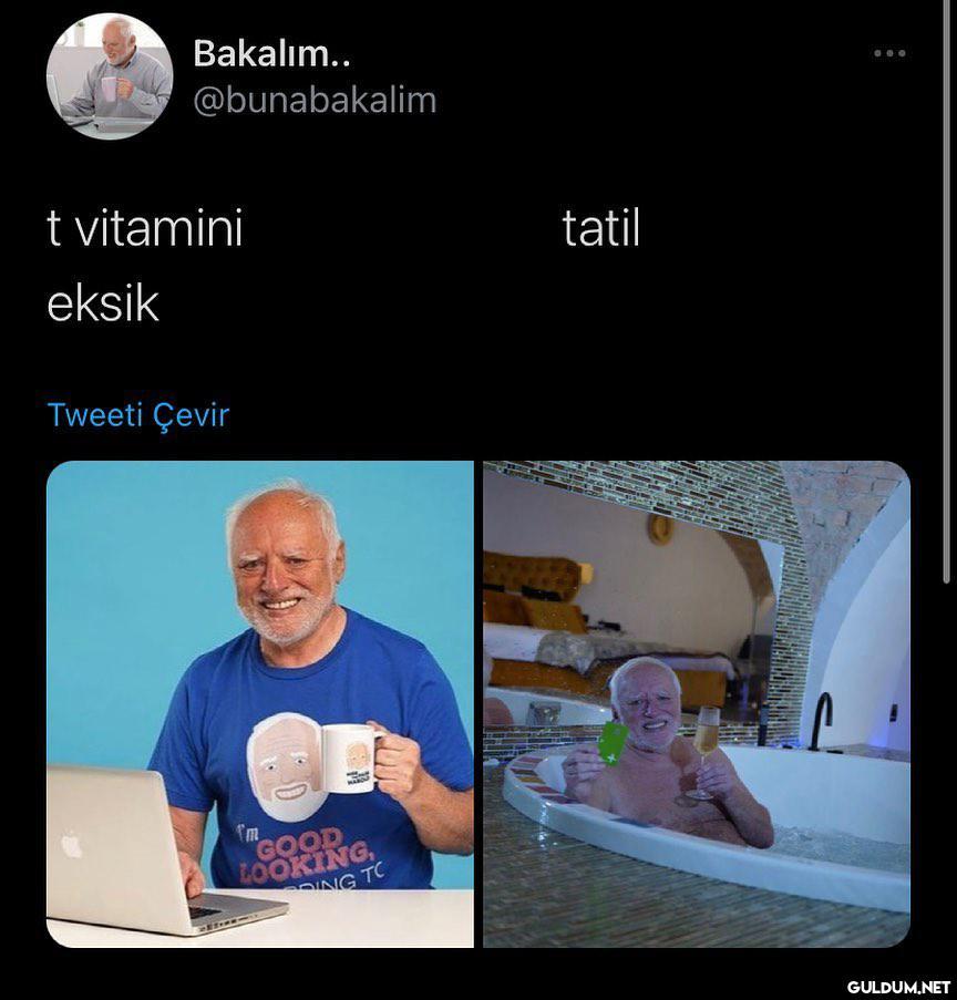 lütfen tatile gidelim...