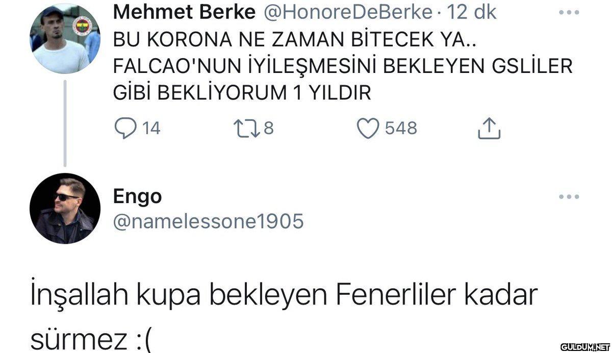Daha fazla katılamazdım 😂 ...
