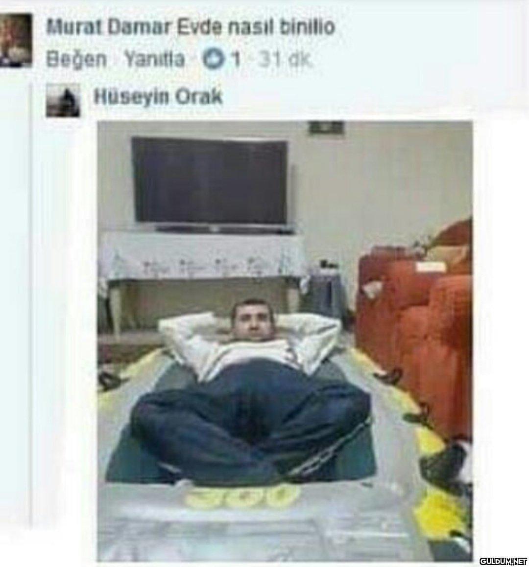 Olaya bak    Hüseyin Orak...