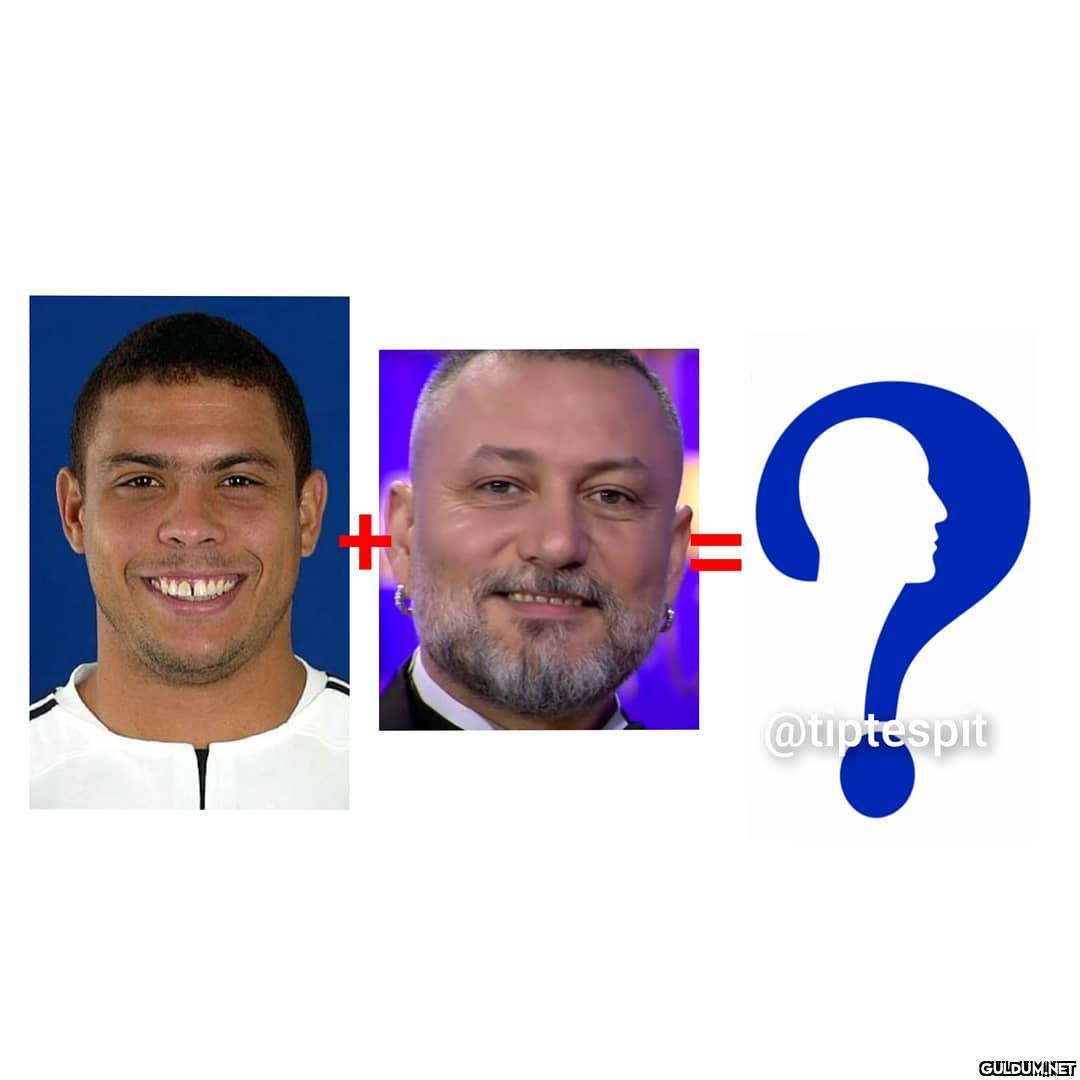 Ronaldo (Brezilyalı efsane...