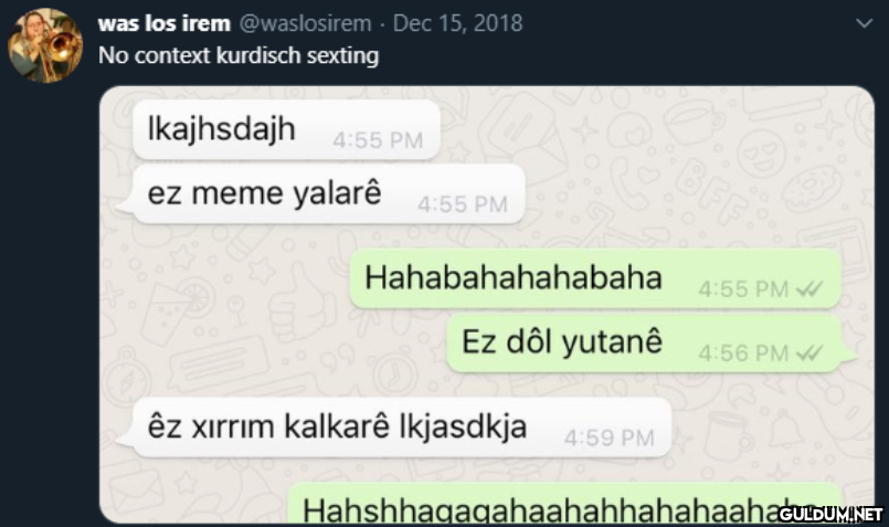 was los irem @waslosirem -...