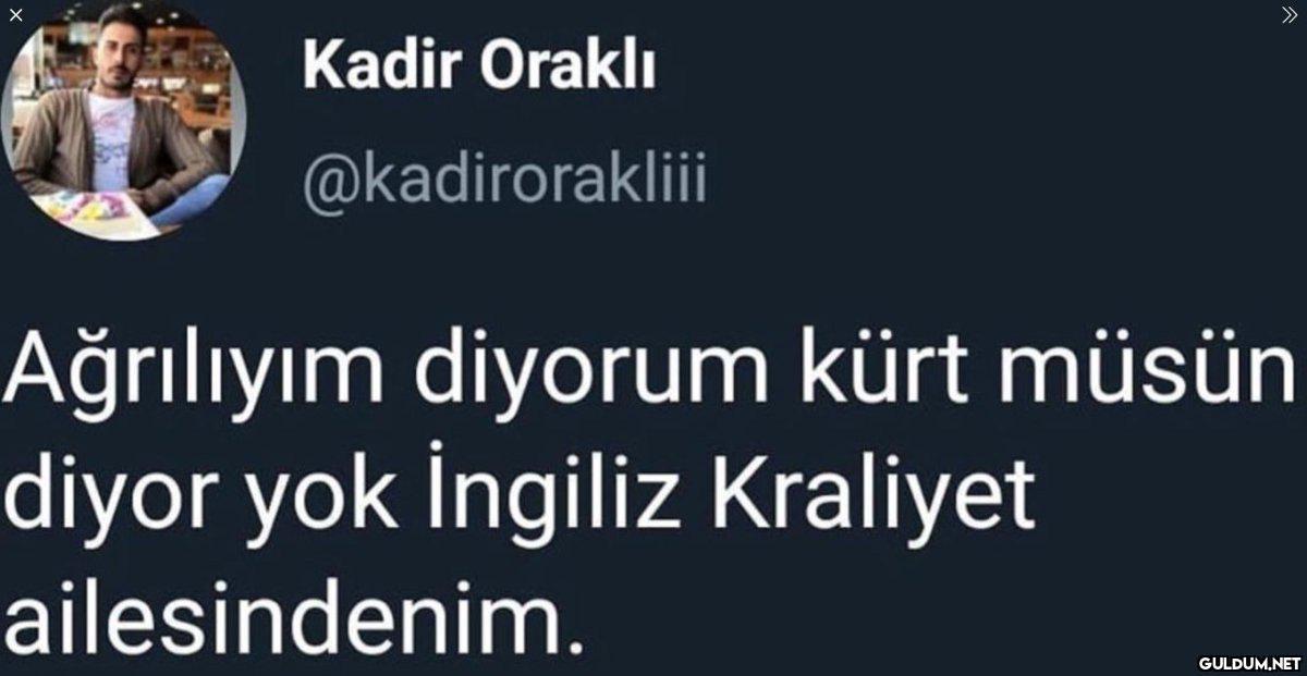 >> Kadir Oraklı...