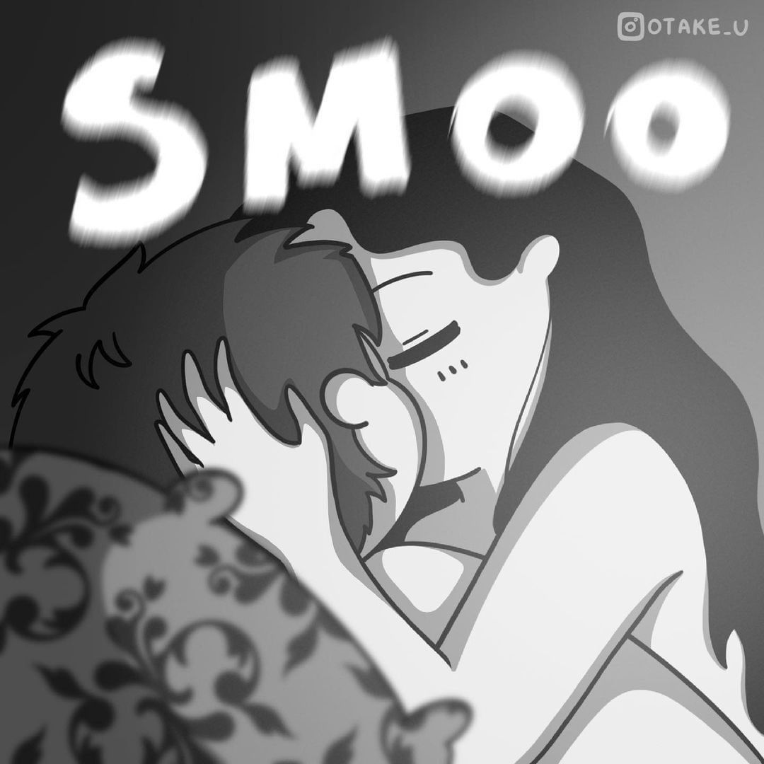 The Dementor's Kiss Follow...