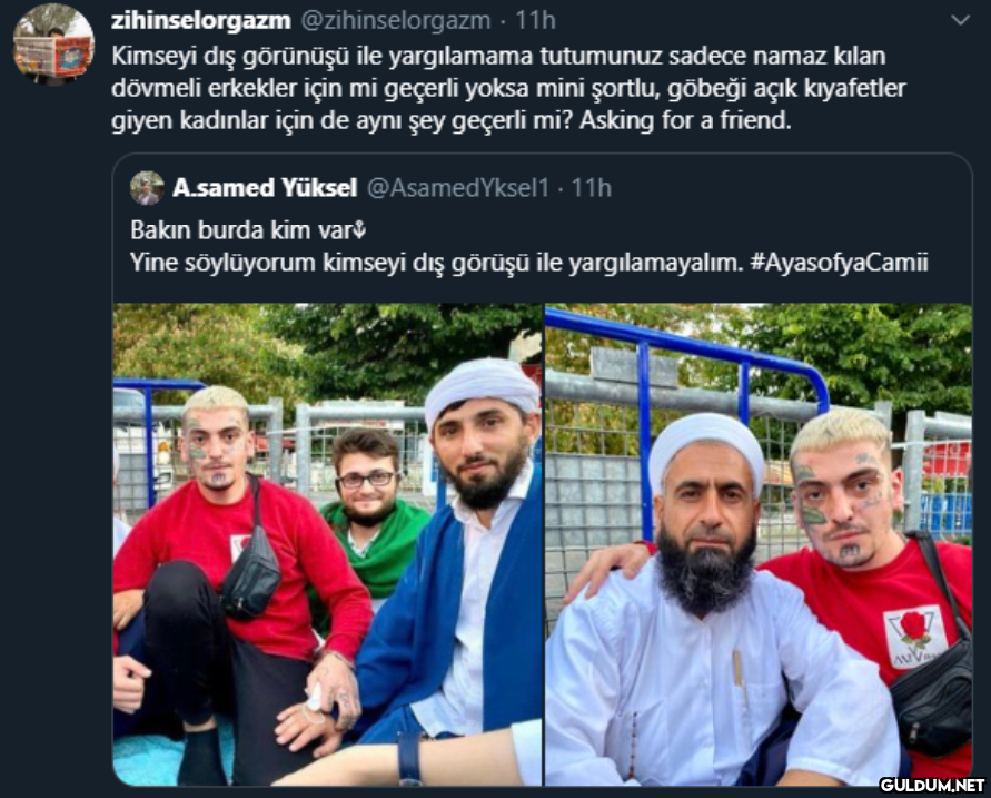 zihinselorgazm...