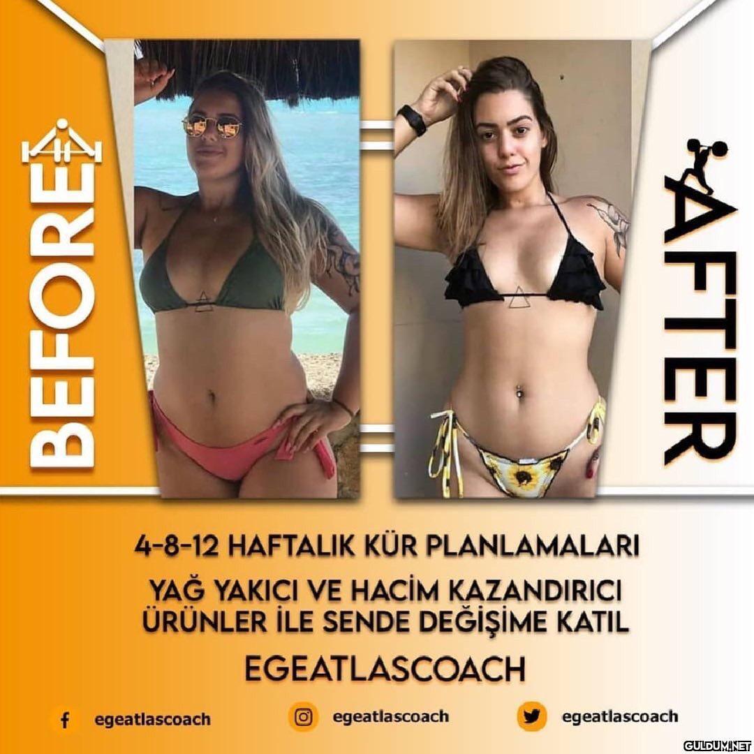 Plajlarda fit görünmek,...