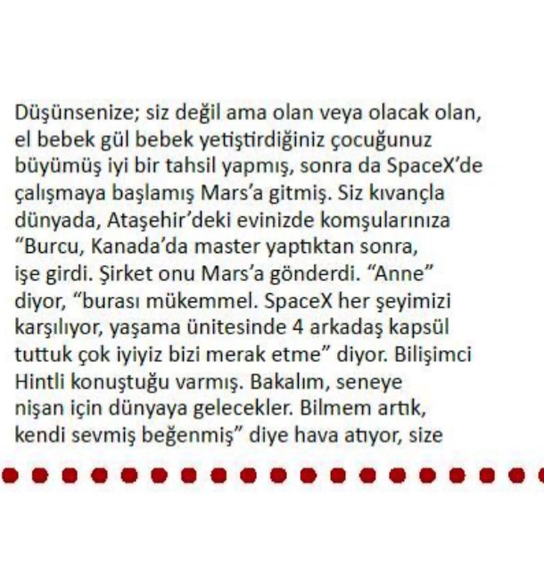 "Elon Musk, bilim insanı...