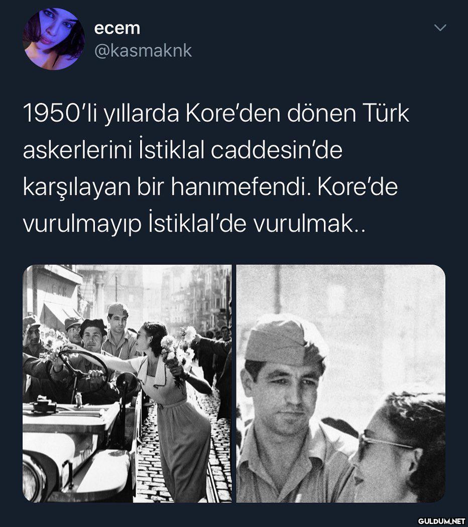 еcem @kasmaknk 1950'li...