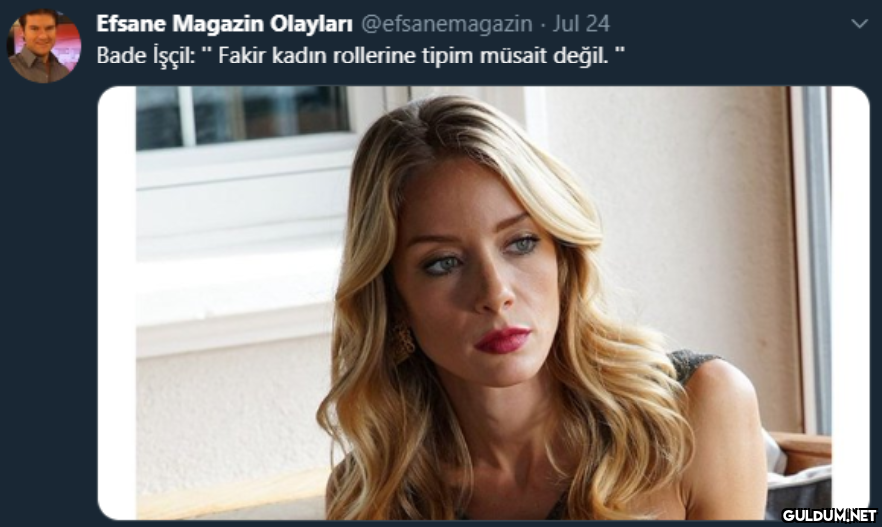 Efsane Magazin Olayları...