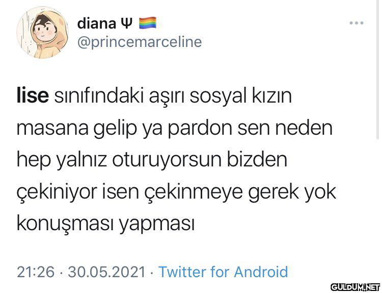 Sen hangi taraftın ?   ...