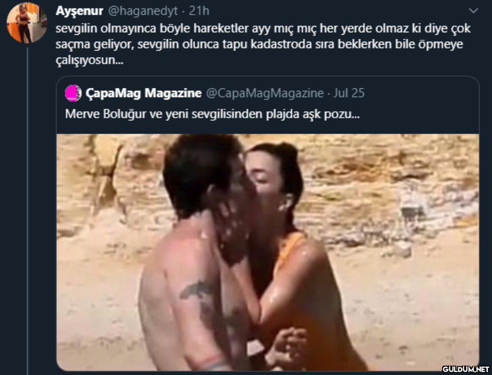 Ayşenur @haganedyt · 21h...
