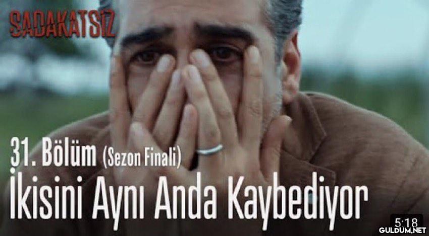 Benim tanıştırdığım iki...