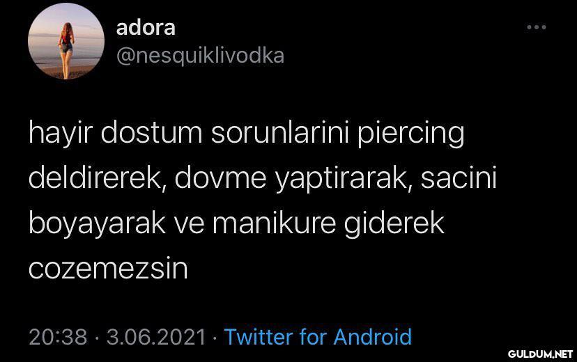 bilgilendirme  adora ......