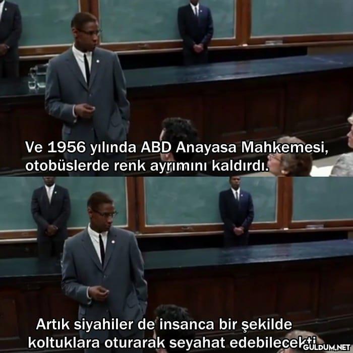 🎬 Malcolm X Rosa 32...