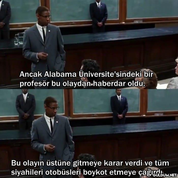 🎬 Malcolm X Rosa 32...
