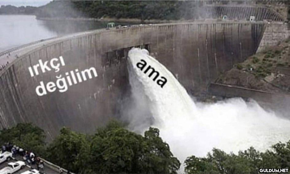 irkçı değilim ama    Kaynak