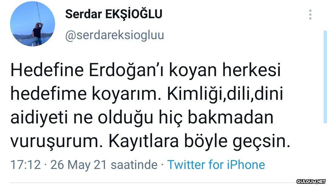 Kayıtlara öyle geçmedi   ...