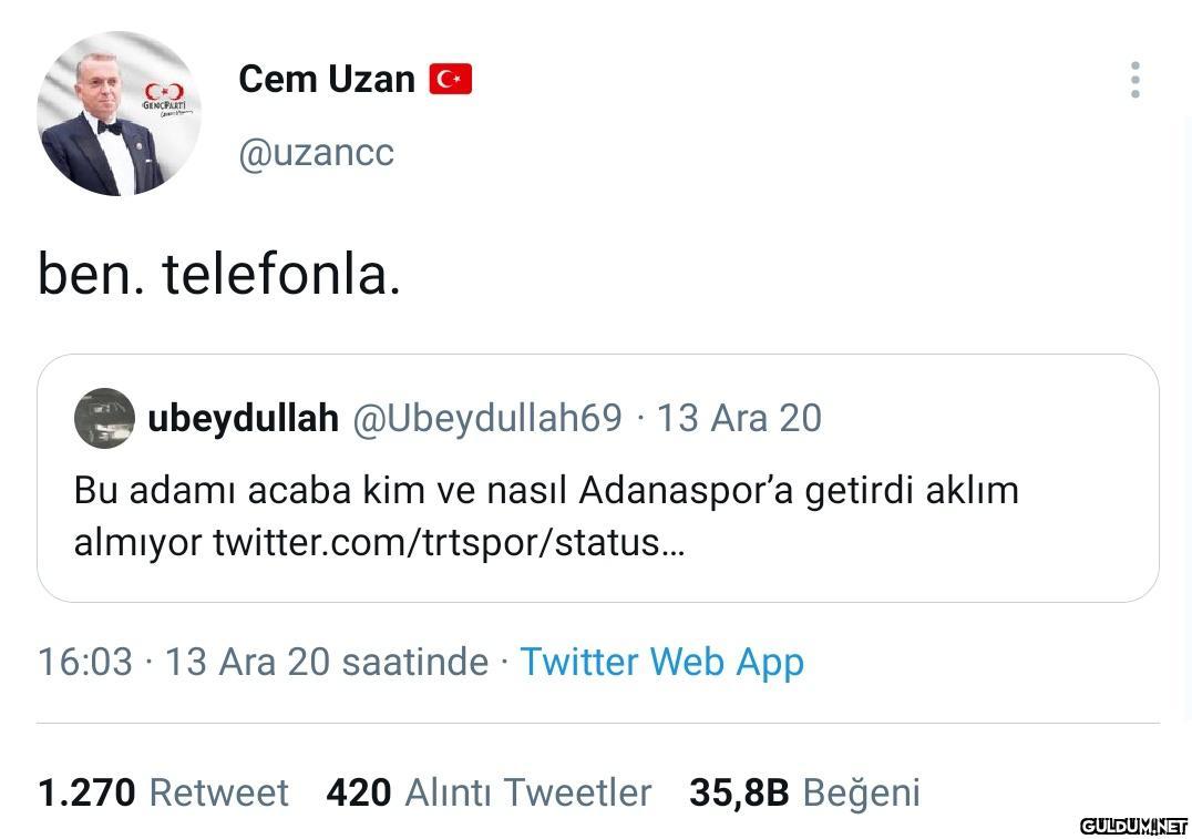 Bir erkeğin en karizma...