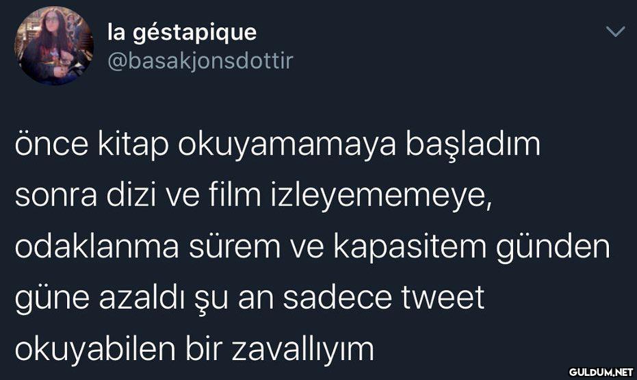 la géstapique...