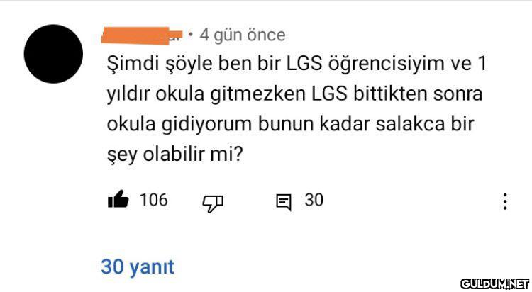 Mantıklı açıklaması olan ?...