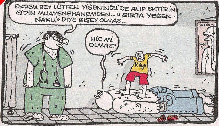 EKREM BEY LÜTFEN...
