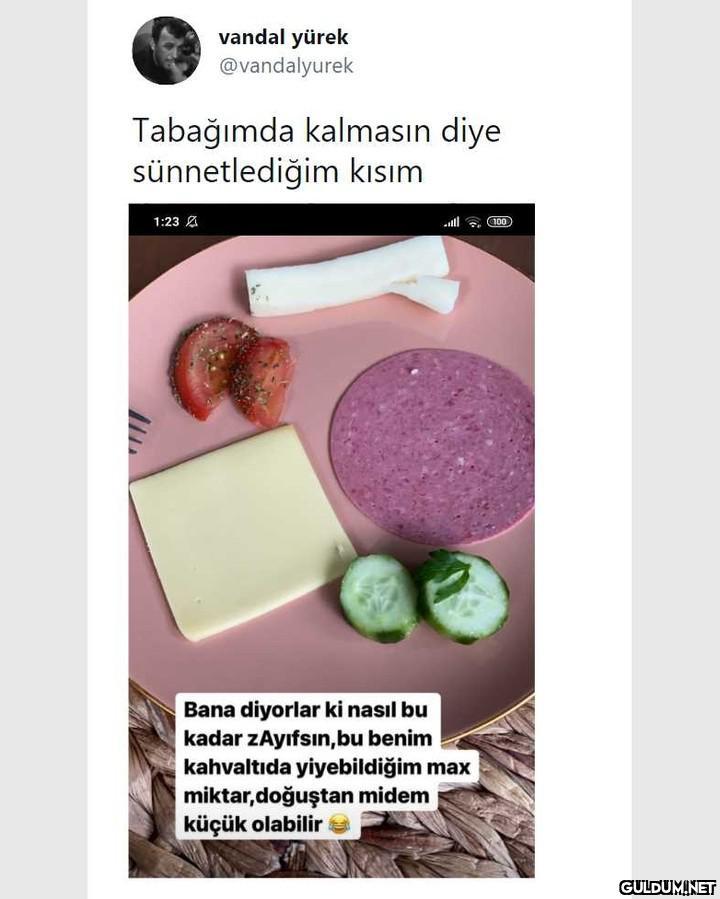 vandal yürek @vandalyurek...