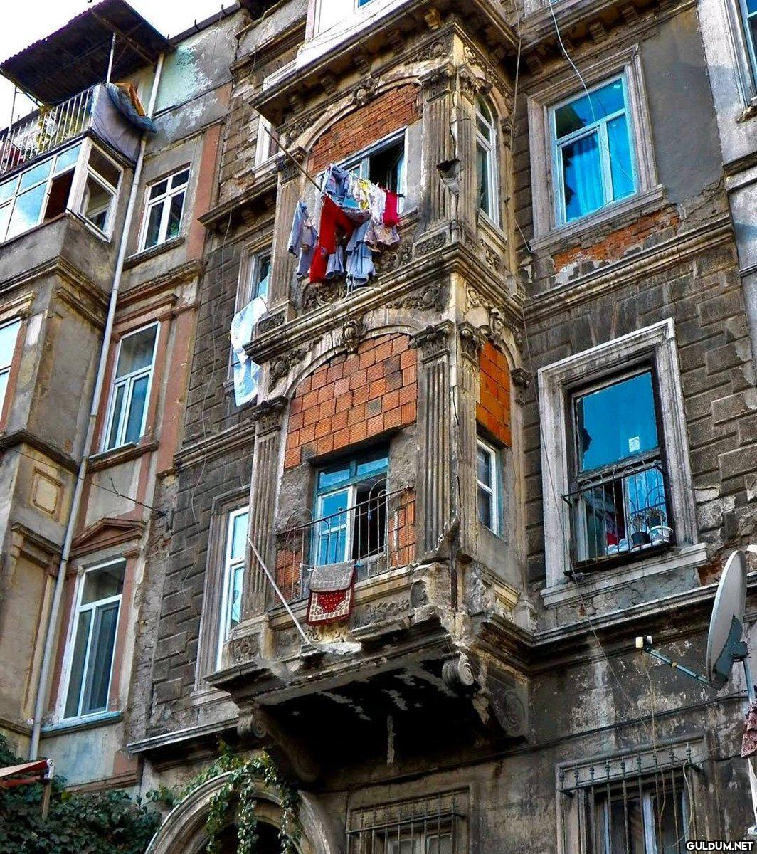 Tarihi rum evlerinin son...