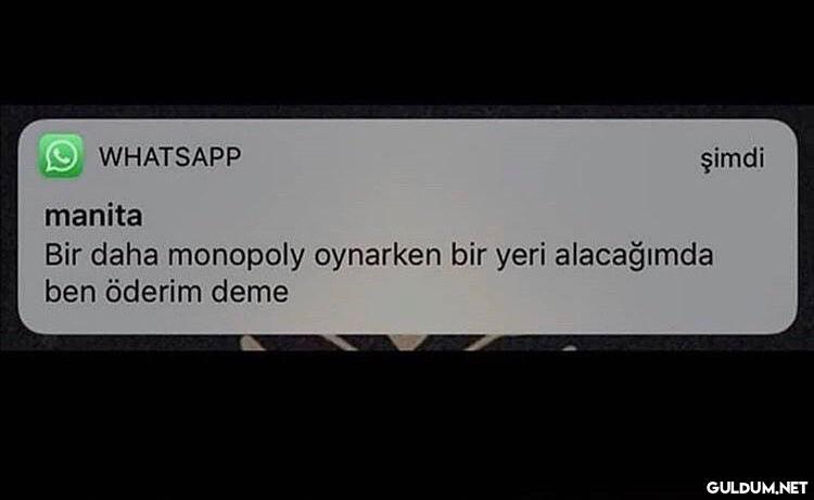 Ne kadar gentilmen birey 🐡...