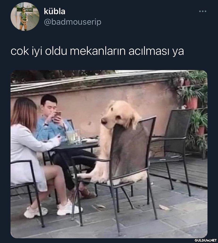 o kadar alıştım ki evde...