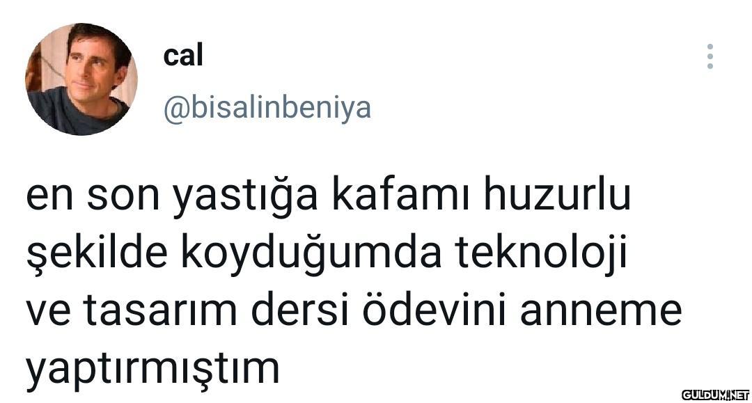 cal @bisalinbeniya en son...
