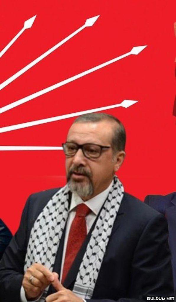 negatif basıyosun ama su...