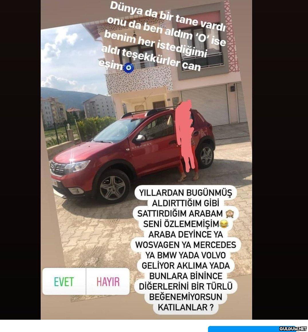 Abla yine ne anlatıyorsun...
