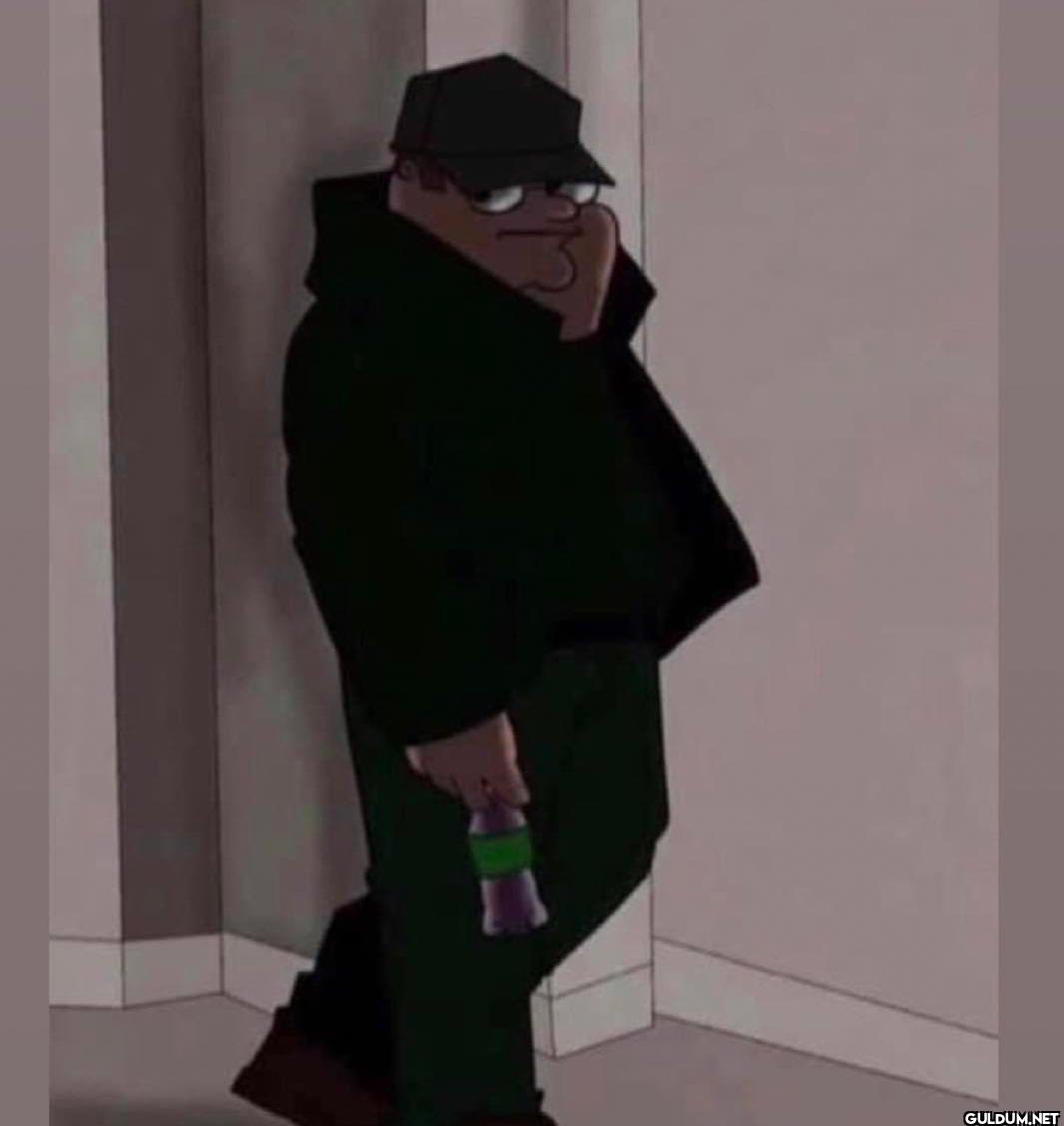 me saying “damn” when my...