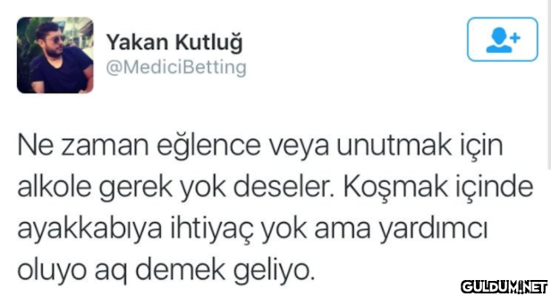 Yakan Kutluğ...