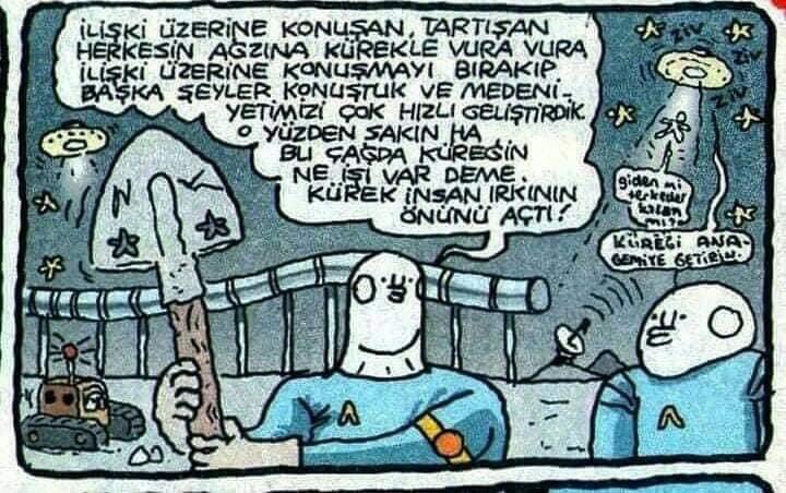 İLİŞKİ ÜZERINE KONUŞAN,...