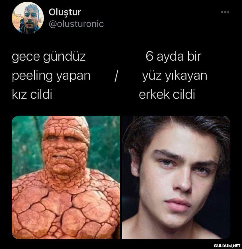 bu doğru mu  Oluştur...