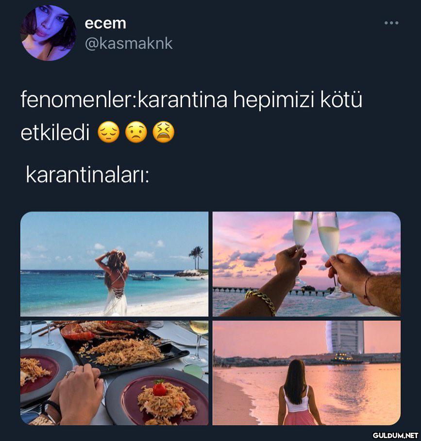 benim son 3 aydır max...