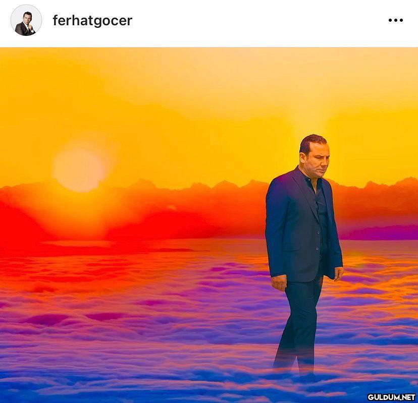 “Grafik tasarım benim...