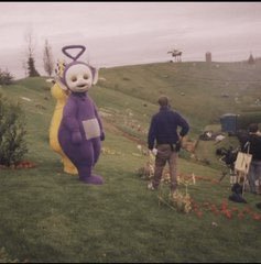 1997, Telatabilerin perde...