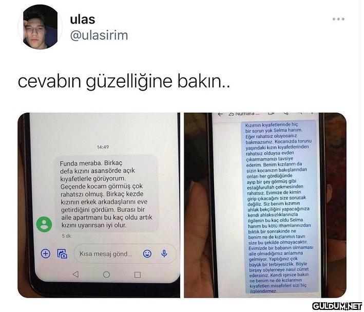 şu gerginliği atmak için...