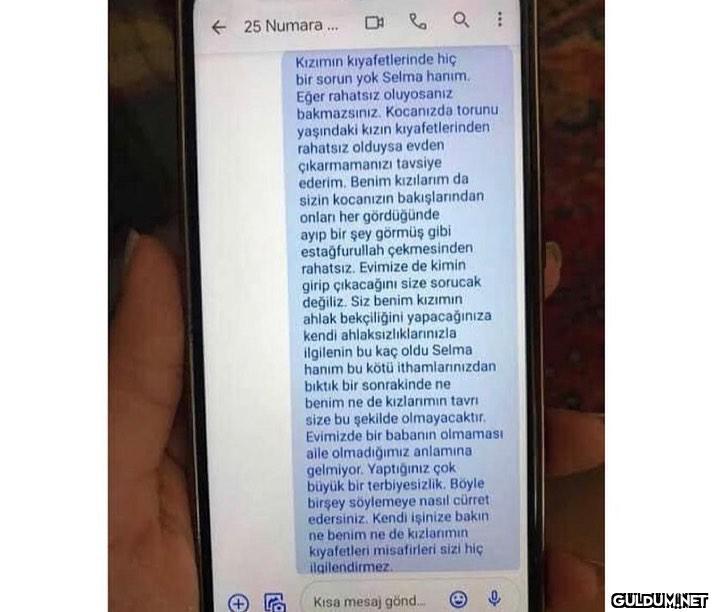 şu gerginliği atmak için...