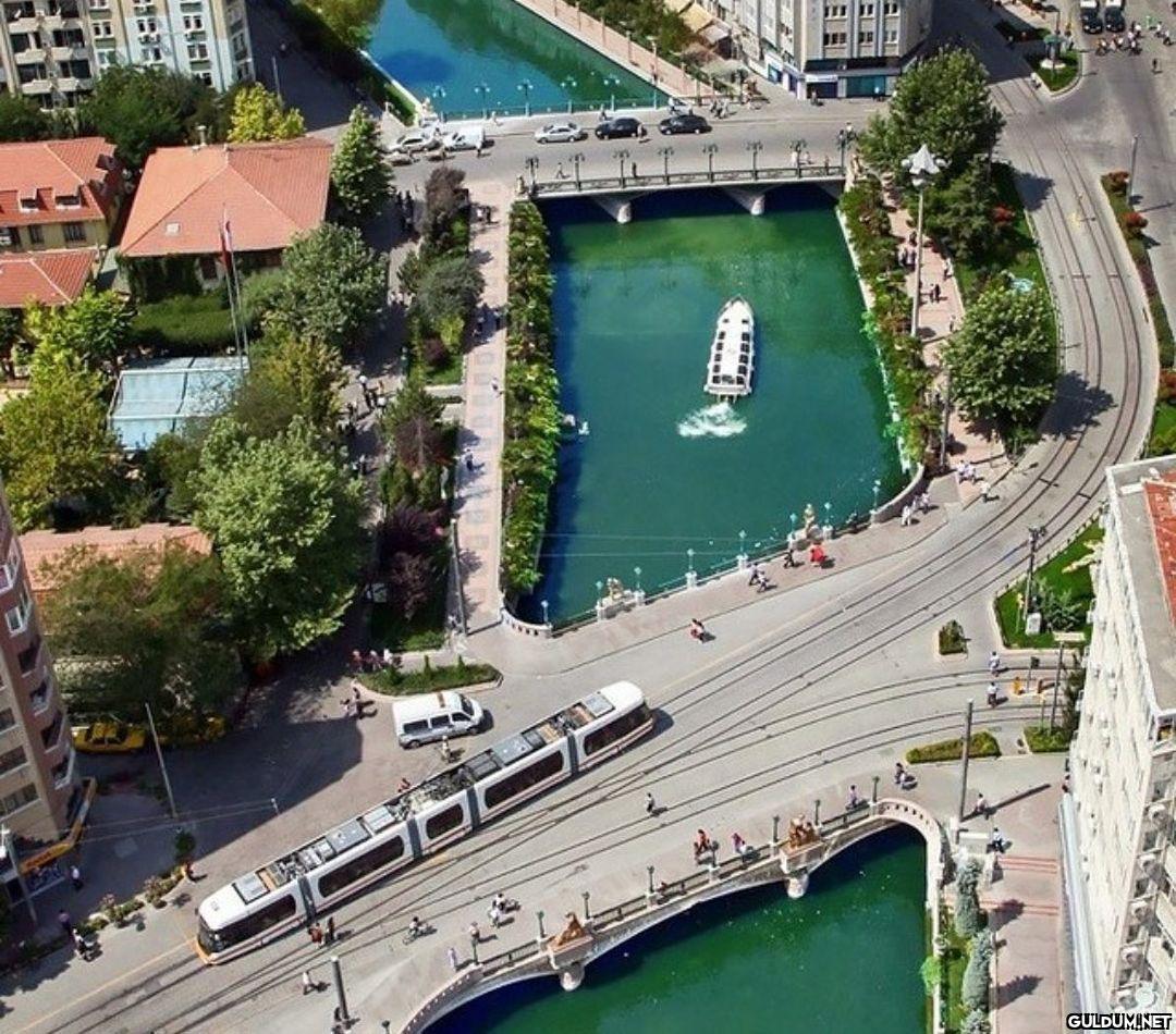 eskişehir alır  bir yer...